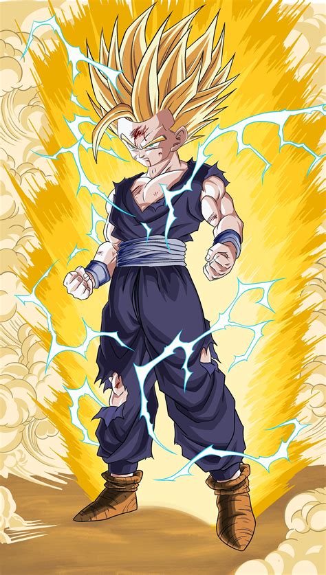 ssj2|ssj2 manga.